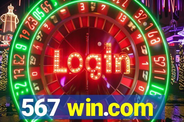 567 win.com